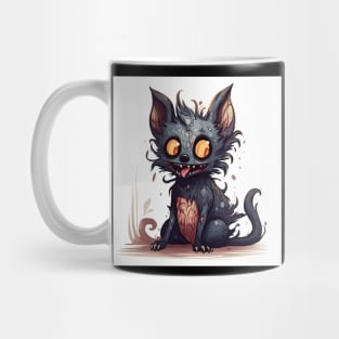 Skinwalker Mug